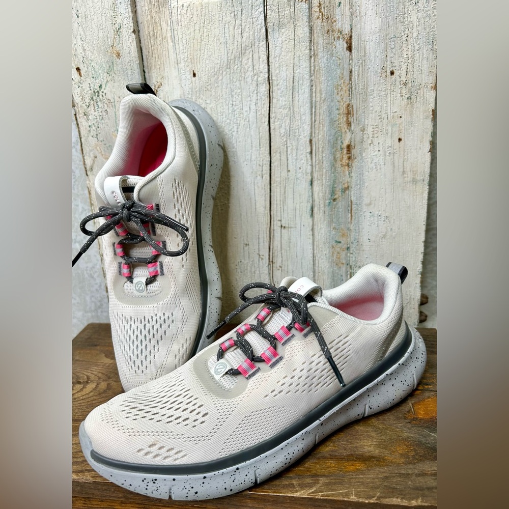 Cole Haan ZeroGrand  Journey Mesh Runner Sneakers | Woman’s Size 9